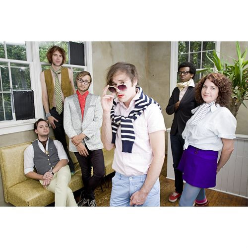 Of Montreal
