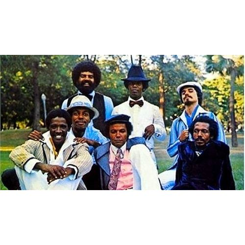 Banda Black Rio