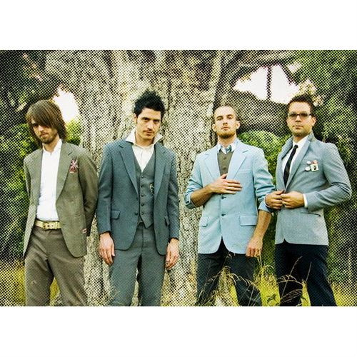 Mutemath