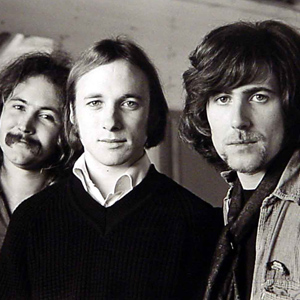 Crosby, Stills & Nash
