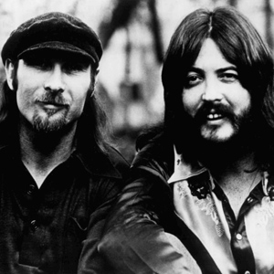 Seals & Crofts