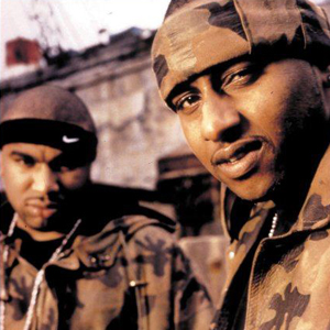 Capone -N- Noreaga
