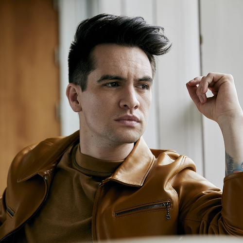 Panic! At The Disco