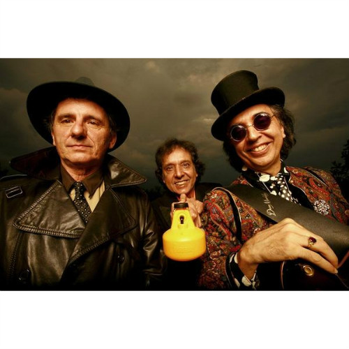 Os Mutantes