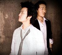 소울맨 앤 마이노스