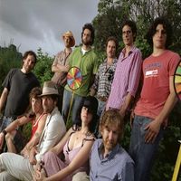 Broken Social Scene
