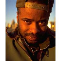 Juan Atkins