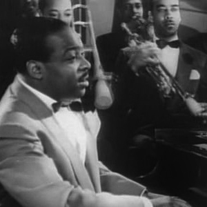 Count Basie & His Orchestra