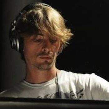 Chris Carrier