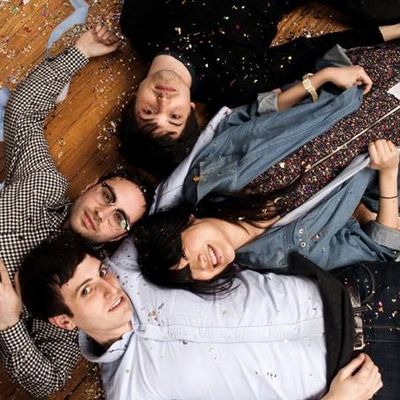 The Pains Of Being Pure At Heart