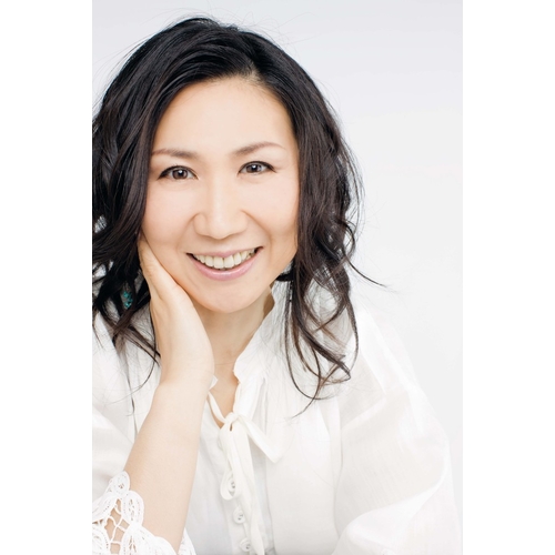 Yoko Takahashi