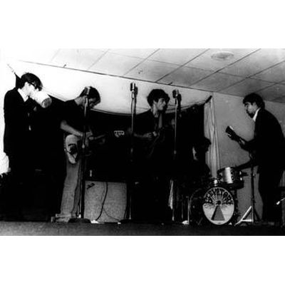 13th Floor Elevators