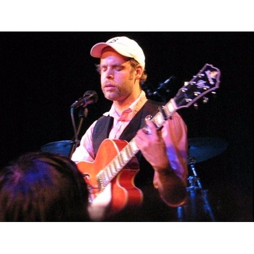 Bonnie "Prince" Billy