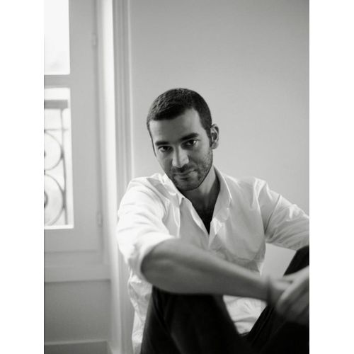 Julien Jabre