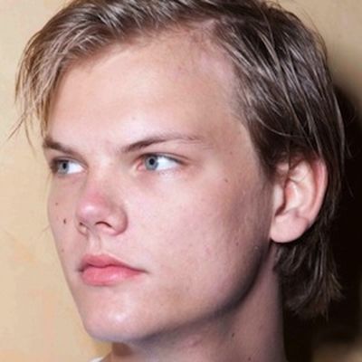 Avicii