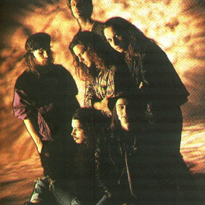 Temple Of The Dog