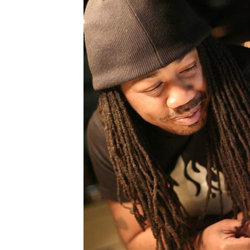 Ron Trent