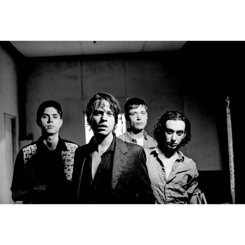 Iceage