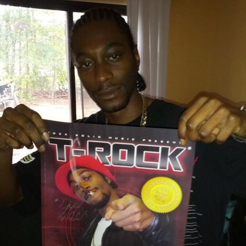 T-Roc