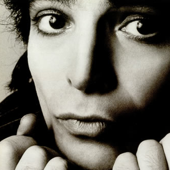 Alan Vega