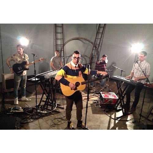 Bleachers