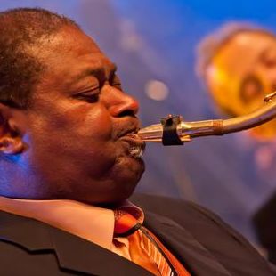Pee Wee Ellis