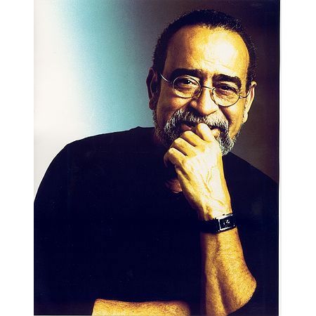 Andy Montañez