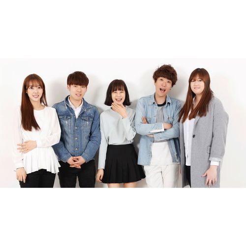 아티스트 채널>멜론 오유아이