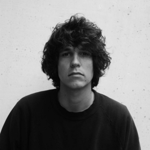 Tobias Jesso Jr.