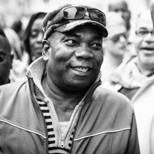Dennis Bovell