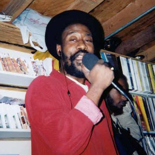 Sammy Dread