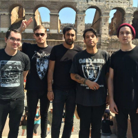 Deafheaven