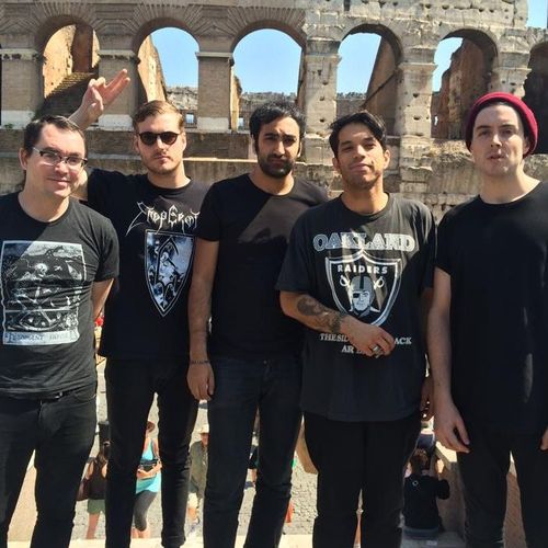 Deafheaven