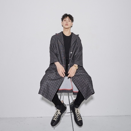 아티스트 채널>멜론 지케이 (GK)