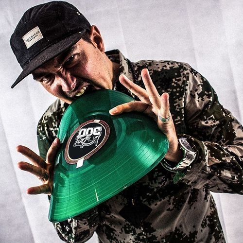 DJ. Tone