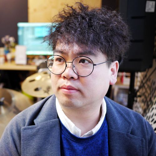 아티스트 채널>멜론 공옥군