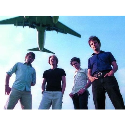 The Dismemberment Plan