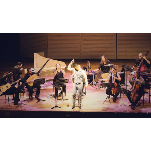 아티스트 채널>멜론 Ensemble NAYA
