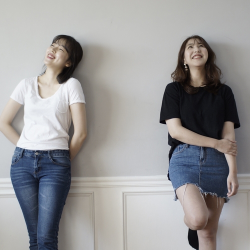 아티스트 채널>멜론 헤이데이 (HEYDAY)