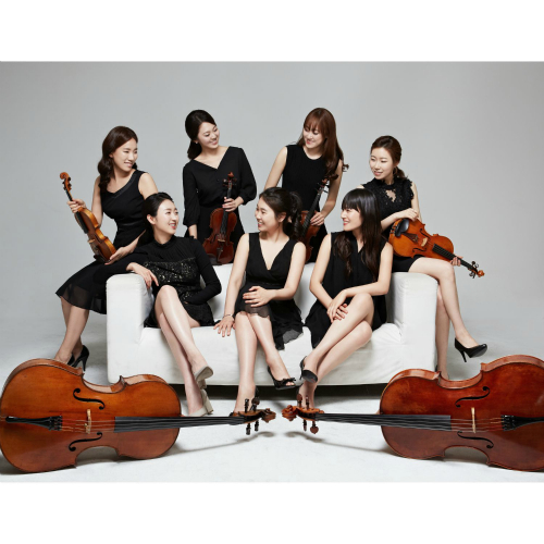 아티스트 채널>멜론 앙상블인 (Ensemble IN)