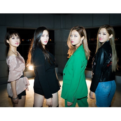 아티스트 채널>멜론 비바 (VIVA)