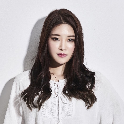 아티스트 채널>멜론 지유