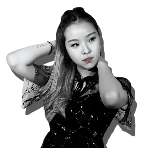 아티스트 채널>멜론 제이플라워