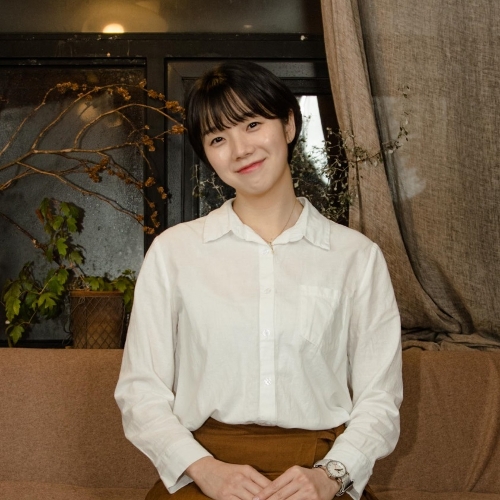 아티스트 채널>멜론 양희정