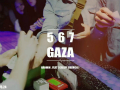 567 GAZA (Feat. Crispi Crunch) (Original Mix)