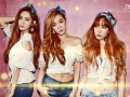 소녀시대-태티서 (Girls’ Generation-TTS) ‘The 2nd Mini Album’ Highlight Medley