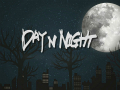DAY N NIGHT (Feat. SIMON Dominic) (Teaser)