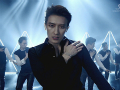 조미 (ZHOUMI) ‘Rewind (Feat. 찬열 of EXO)' Music Video