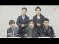 크리스마스 메시지 From EXO~!!