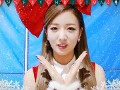 [Apink 보미] 2014 Christmas message